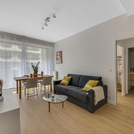 Sublime Appartement Entrepreneur Beaugrenelle II 巴黎 外观 照片