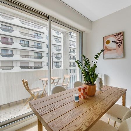 Sublime Appartement Entrepreneur Beaugrenelle II 巴黎 外观 照片