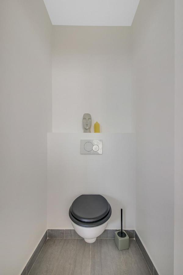 Sublime Appartement Entrepreneur Beaugrenelle II 巴黎 外观 照片